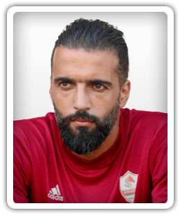 Azadasher Al-Sarem