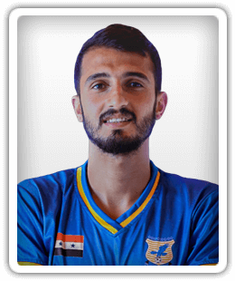 Ahmad Al-Shamali