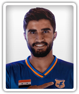 Ali Zakaria