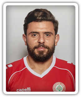 Mehdi Zein