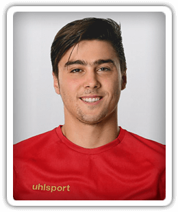 Mohamad Rihanieh