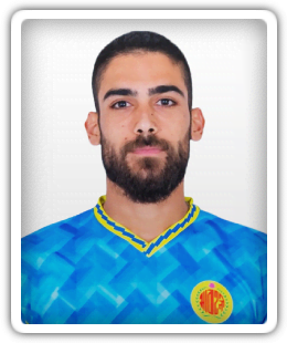 Youssef Mohammad