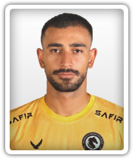 Erfan Esfandiari