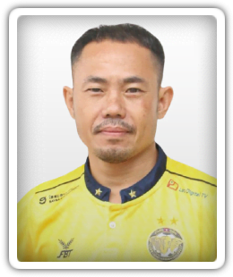 Sengvilay Chanthasili