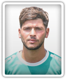 Daniel Abou Fakher
