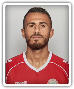 Fadel Antar