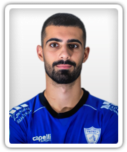 Karim Mekkaoui