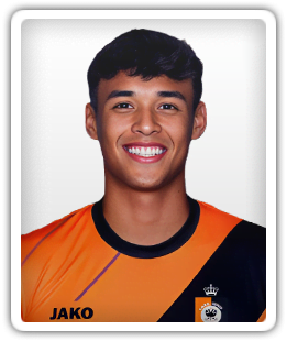 Ilhan Fandi