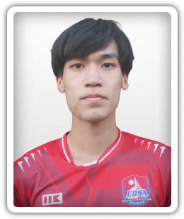 Chow Cheuk Him
