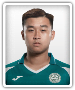 Kwan Kin Long