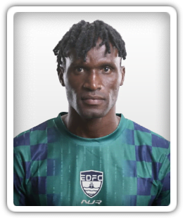 Tiekoro Sissoko