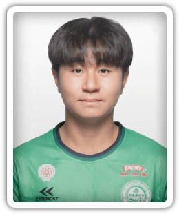 Lam Lok Yin