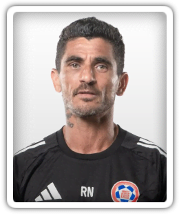 Ricardo Navarro