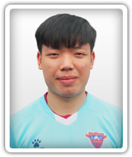 Yeung Ming Hei