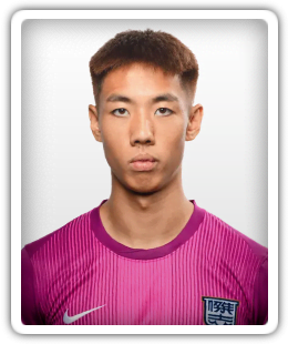 Pong Cheuk Hei