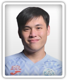 Chan Ho Ting