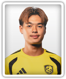 Tsang Yi Hang