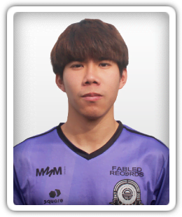 Chung Lok Yin