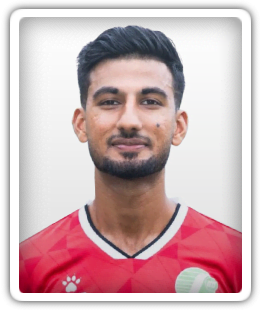 Hardikpreet Singh