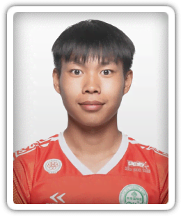 Lin Chi Kei
