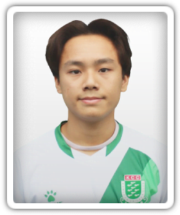 Tse Cheuk Fung