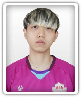 Wong Wing Hong