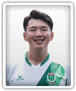 Yang Zhang