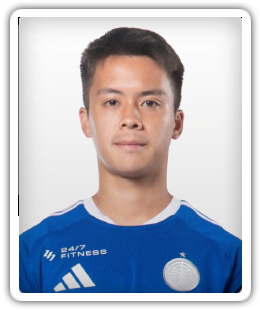 Lau Kwan Ching