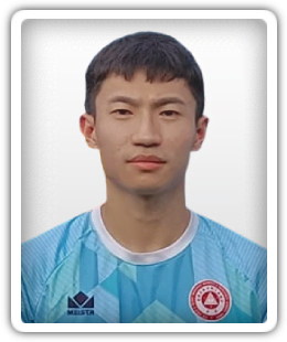 Chung Chi Yat