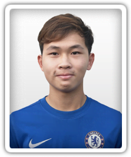 Law Sheung Yin