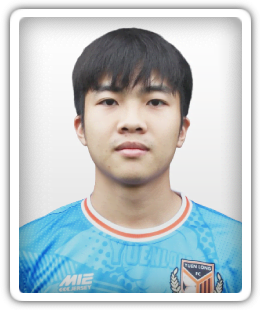 Sy Chun Hin