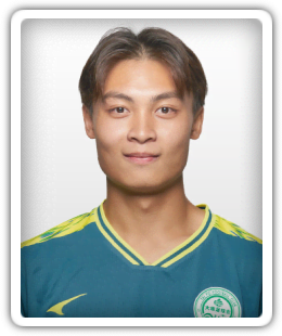 Cheung Lik Hang