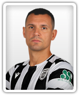 Dejan Lovren