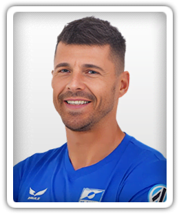 Zoran Lesjak