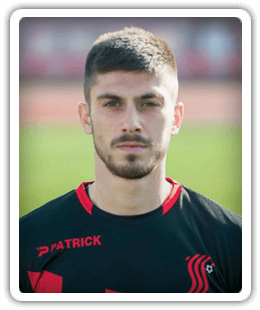 Haris Mehmedagic