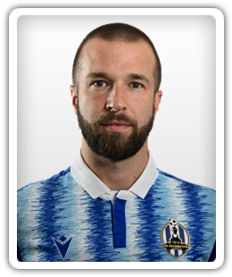 Domagoj Antolic