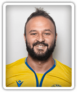 Goran Jozinovic