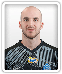 Dante Stipica