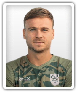 Mario Ticinovic