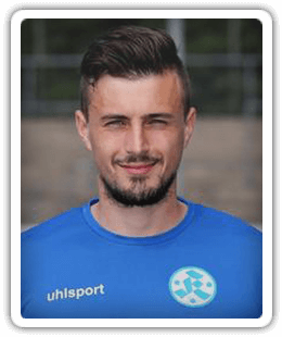 Valentino Stepcic