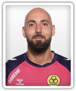 Matej Delac