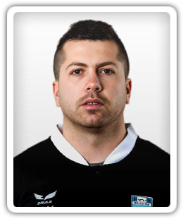 Toni Kacunic