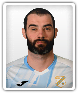 Mile Škoric