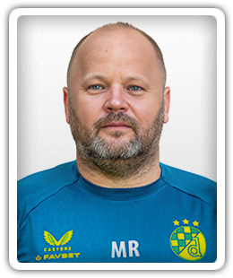 Mario Rubinic