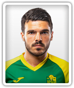 Frano Mlinar