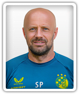 Sandro Perkovic