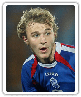 Luka Jagacic