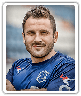 Dejan Glavica