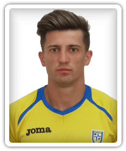 Tomislav Haramustek