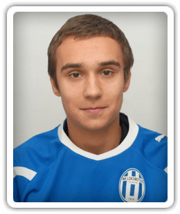 Marin Tomšic